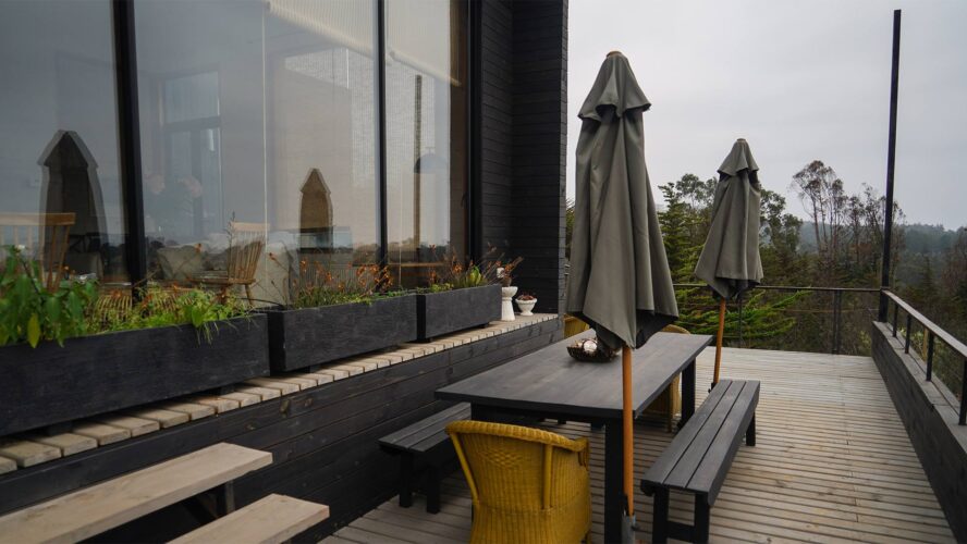 Casas Modulares Domo Habitare - Cachagua (5)