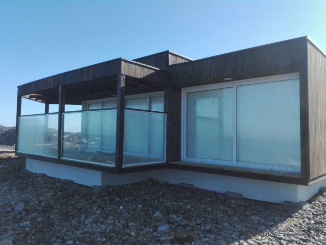 Casas Modulares Domo Habitare - Chañaral Aceituno (2)