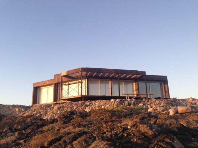 Casas Modulares Domo Habitare - Chañaral Aceituno (3)