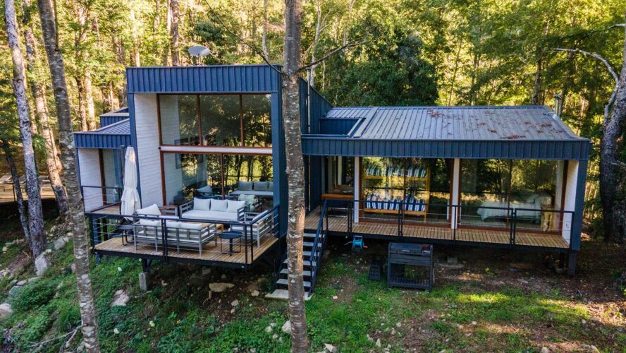 Casas Modulares Domo Habitare- Colico (3)