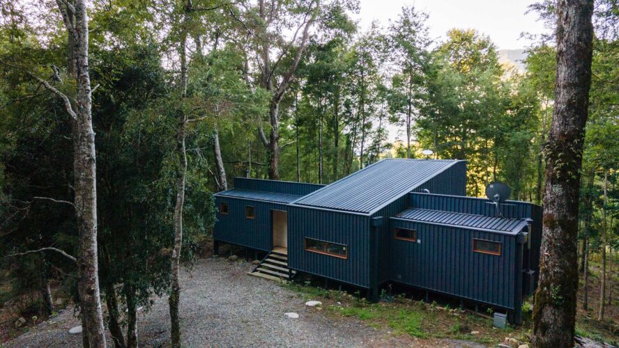 Casas Modulares Domo Habitare- Colico (5)