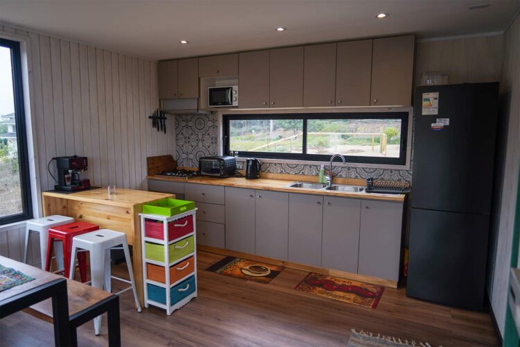 Casas Modulares Domo Habitare- Costa Quilén (3)