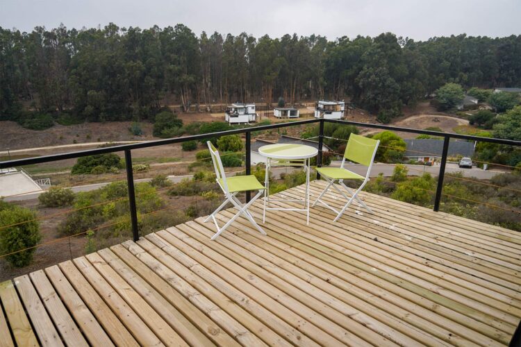 Casas Modulares Domo Habitare- Costa Quilén (6)