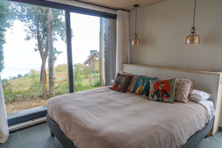 Casas Modulares - Domo Habitare - Klocker (13)