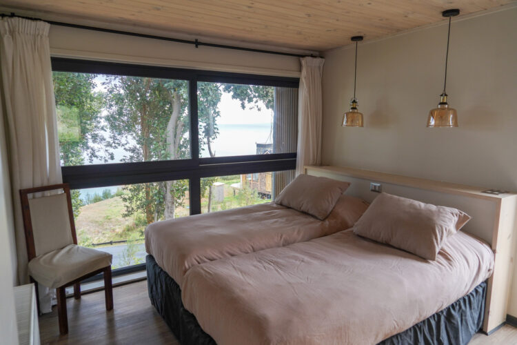 Casas Modulares - Domo Habitare - Klocker (15)
