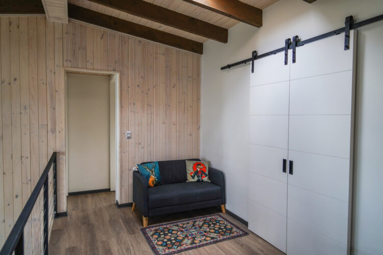 Casas Modulares - Domo Habitare - Klocker (16)