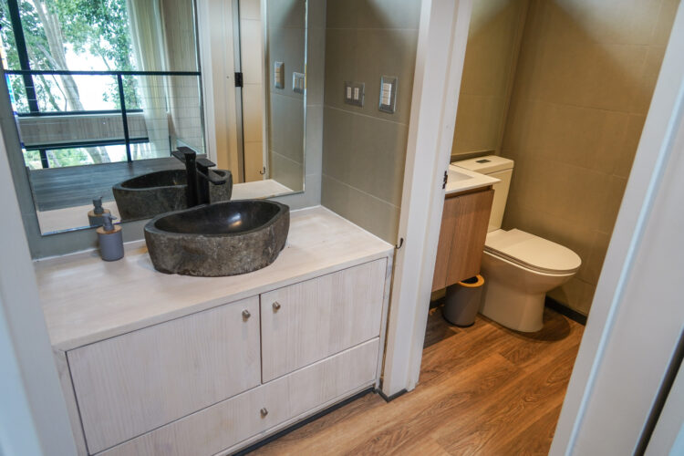 Casas Modulares - Domo Habitare - Klocker (18)