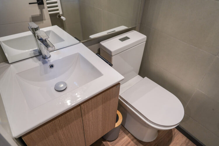 Casas Modulares - Domo Habitare - Klocker (19)
