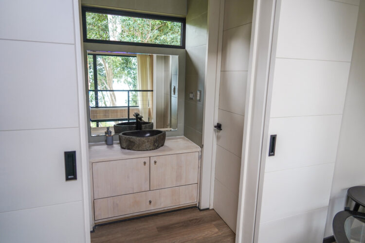 Casas Modulares - Domo Habitare - Klocker (20)