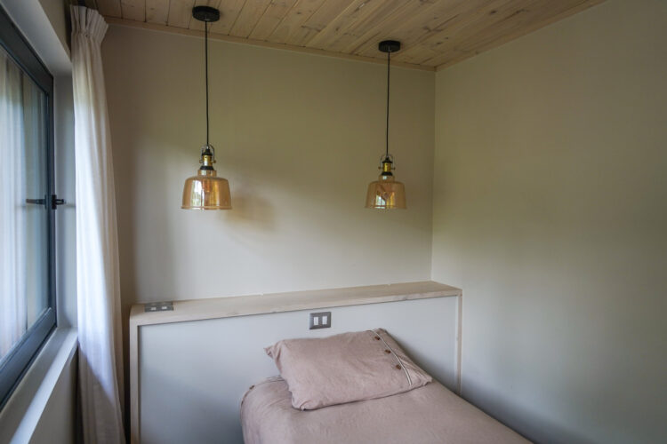 Casas Modulares - Domo Habitare - Klocker (21)