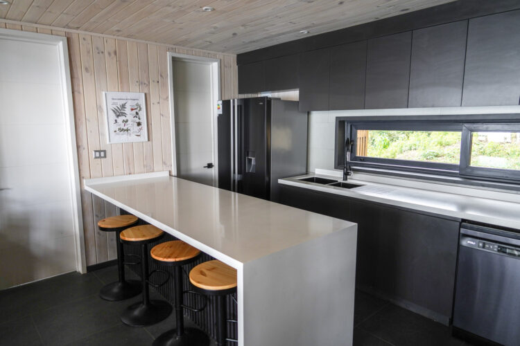 Casas Modulares - Domo Habitare - Klocker (23)