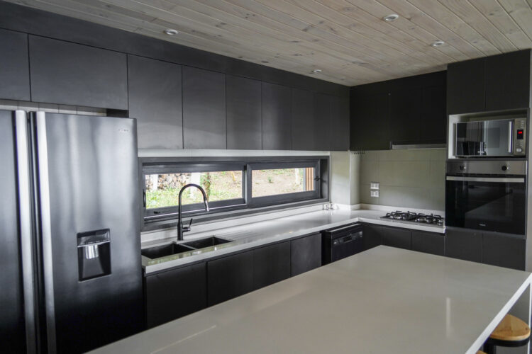 Casas Modulares - Domo Habitare - Klocker (24)