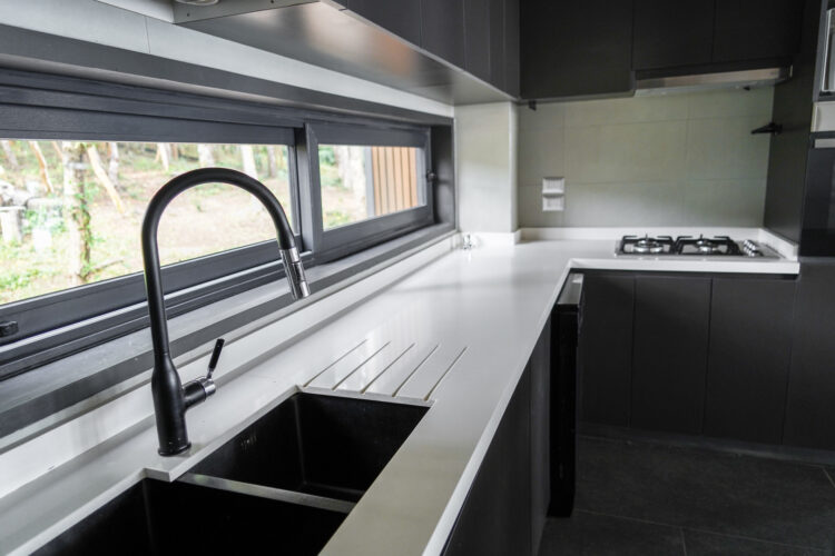 Casas Modulares - Domo Habitare - Klocker (25)
