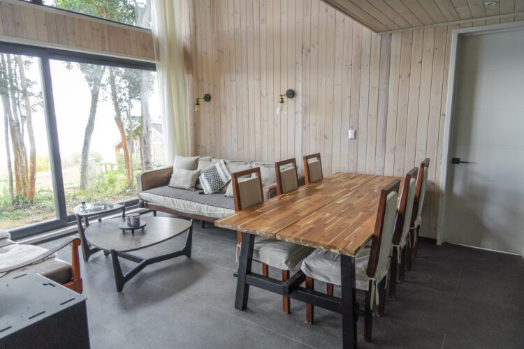 Casas Modulares - Domo Habitare - Klocker (26)