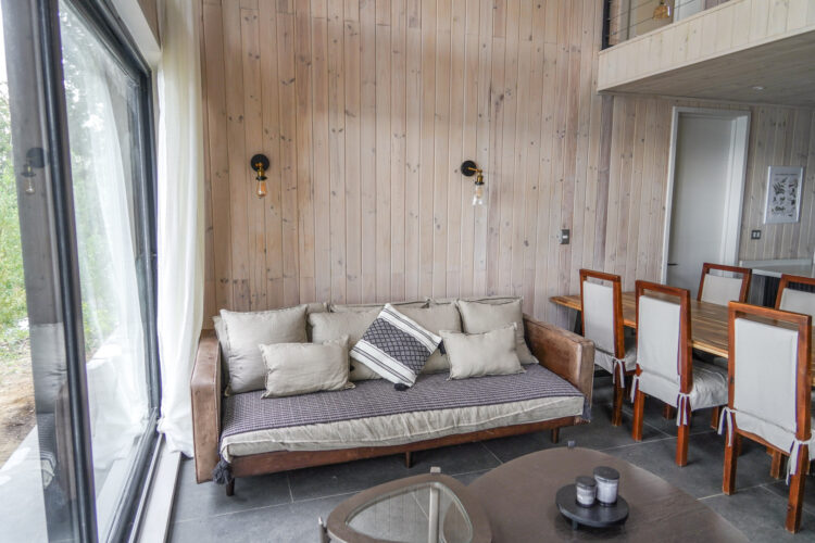 Casas Modulares - Domo Habitare - Klocker (27)