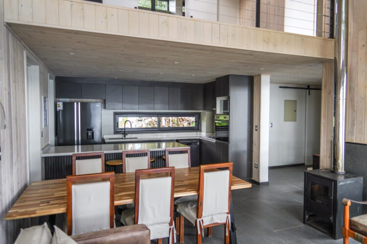 Casas Modulares - Domo Habitare - Klocker (28)