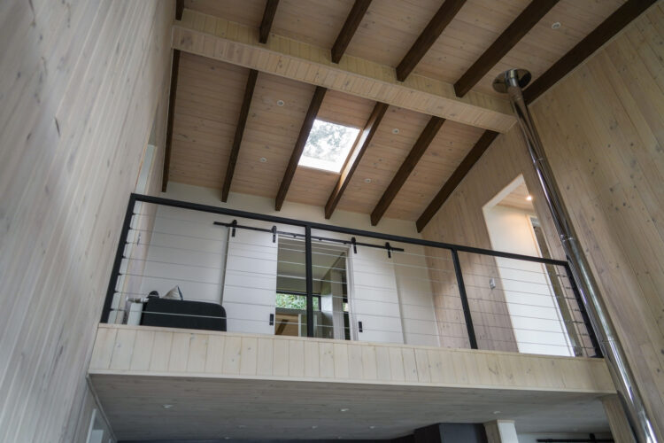 Casas Modulares - Domo Habitare - Klocker (29)
