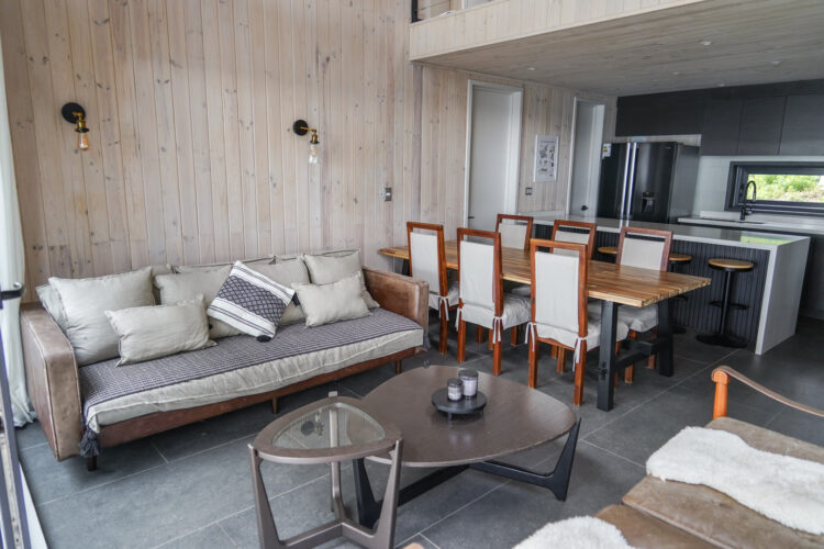 Casas Modulares - Domo Habitare - Klocker (30)