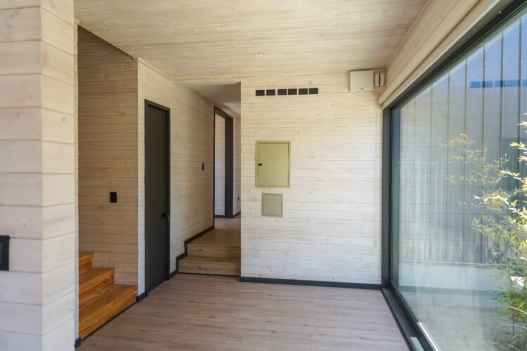 Casas Modulares Domo Habitare - MAITENES 92 (1)