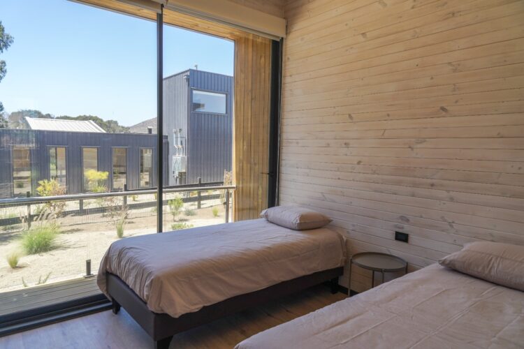Casas Modulares Domo Habitare - MAITENES 92 (3)