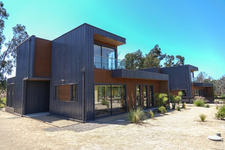 Casas Modulares Domo Habitare - MAITENES 92 (7)