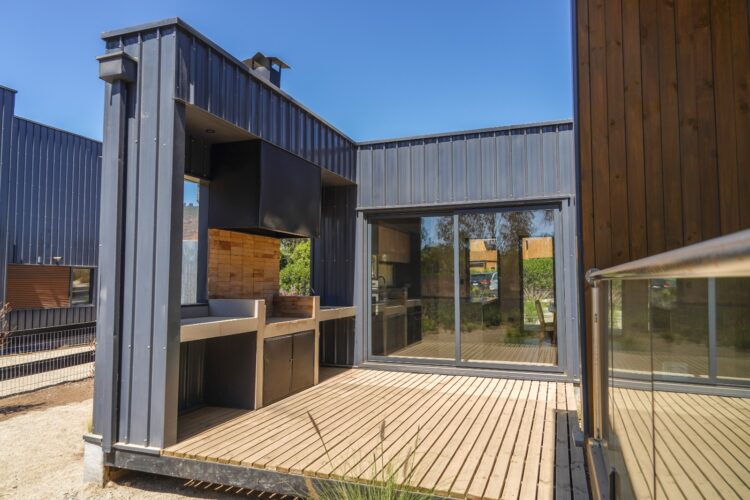 Casas Modulares Domo Habitare - MAITENES 92 (8)