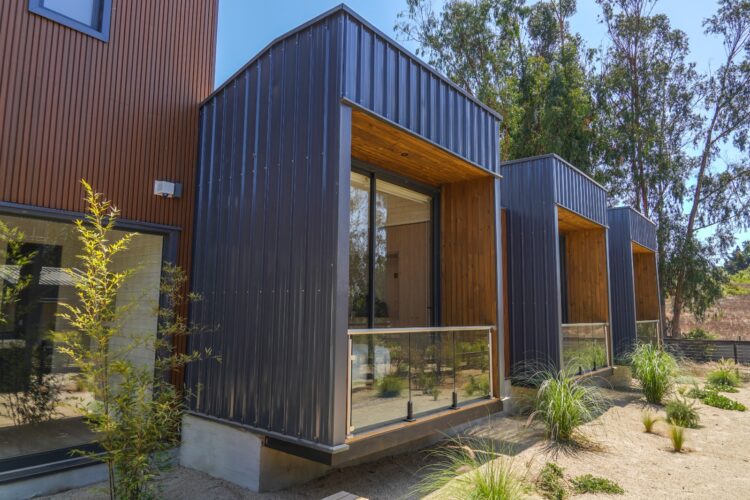 Casas Modulares Domo Habitare - MAITENES 92 (9)