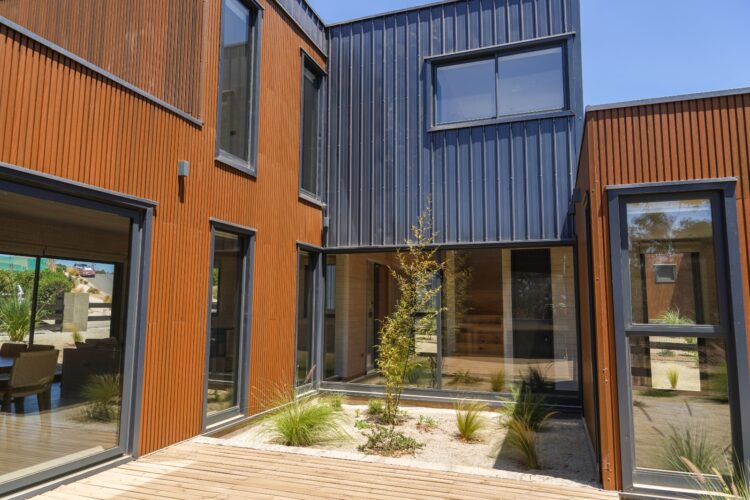 Casas Modulares Domo Habitare - MAITENES 93 (1)