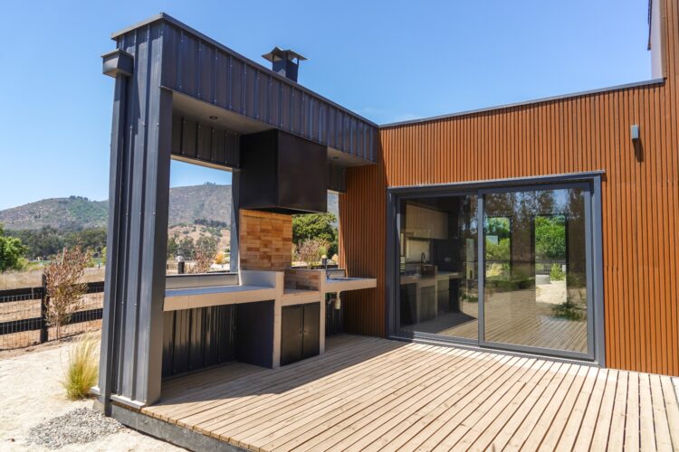 Casas Modulares Domo Habitare - MAITENES 93 (10)