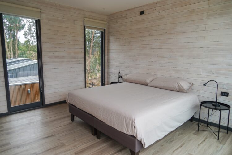 Casas Modulares Domo Habitare - MAITENES 93 (2)