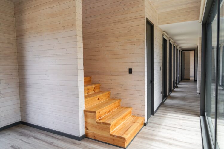 Casas Modulares Domo Habitare - MAITENES 93 (3)