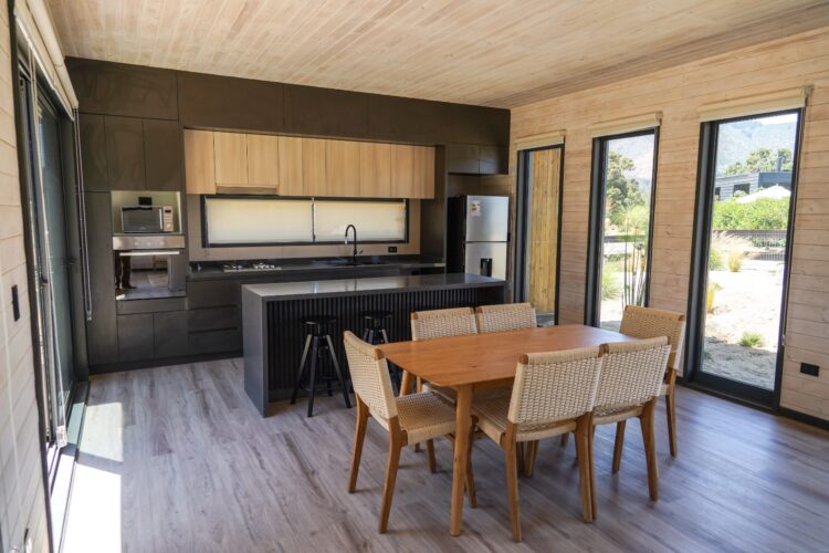 Casas Modulares Domo Habitare - MAITENES 93 (6)