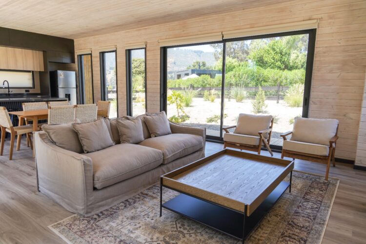 Casas Modulares Domo Habitare - MAITENES 93 (7)