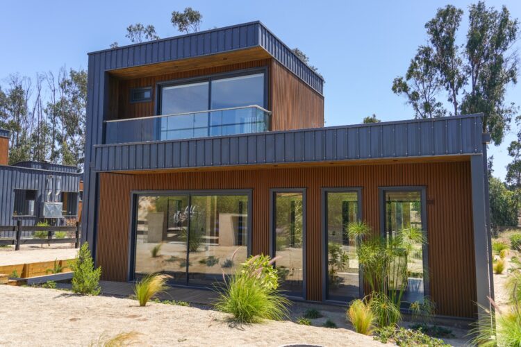 Casas Modulares Domo Habitare - MAITENES 93 (8)