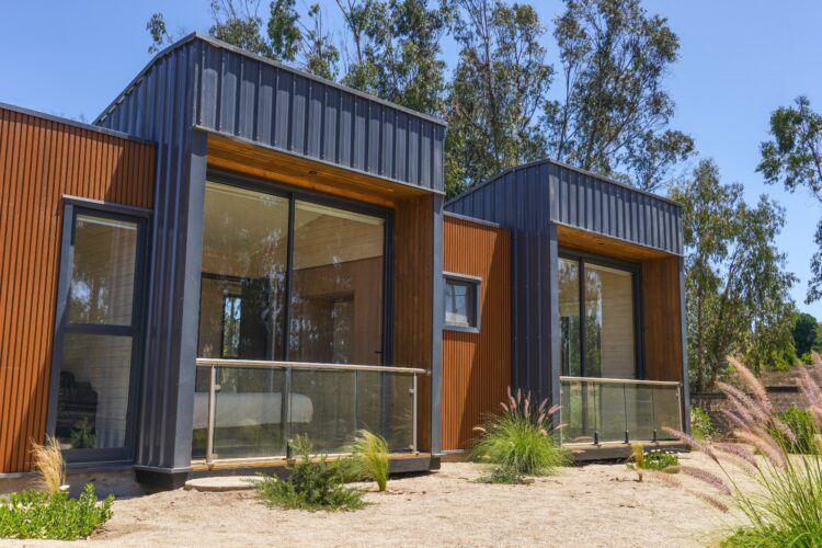 Casas Modulares Domo Habitare - MAITENES 93 (9)