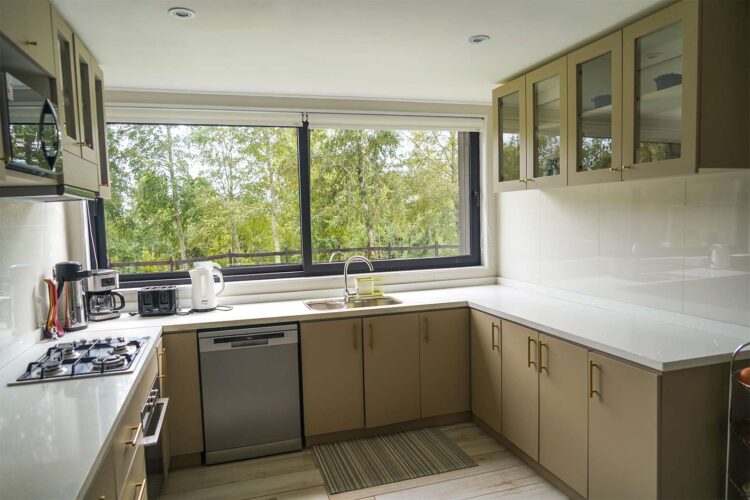 Casas Modulares Domo Habitare - Maihue (6)