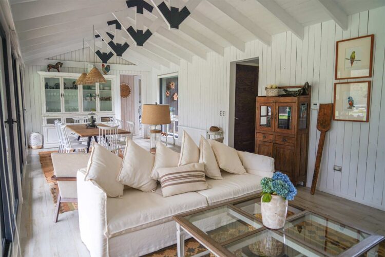 Casas Modulares Domo Habitare - Maihue (8)