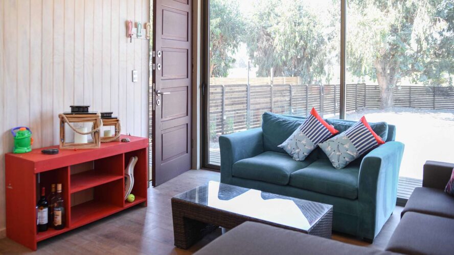 Casas Modulares Domo Habitare- Maitencillo I (1)