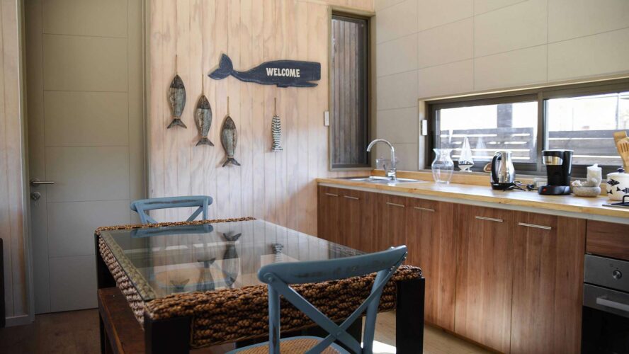 Casas Modulares Domo Habitare- Maitencillo I (10)