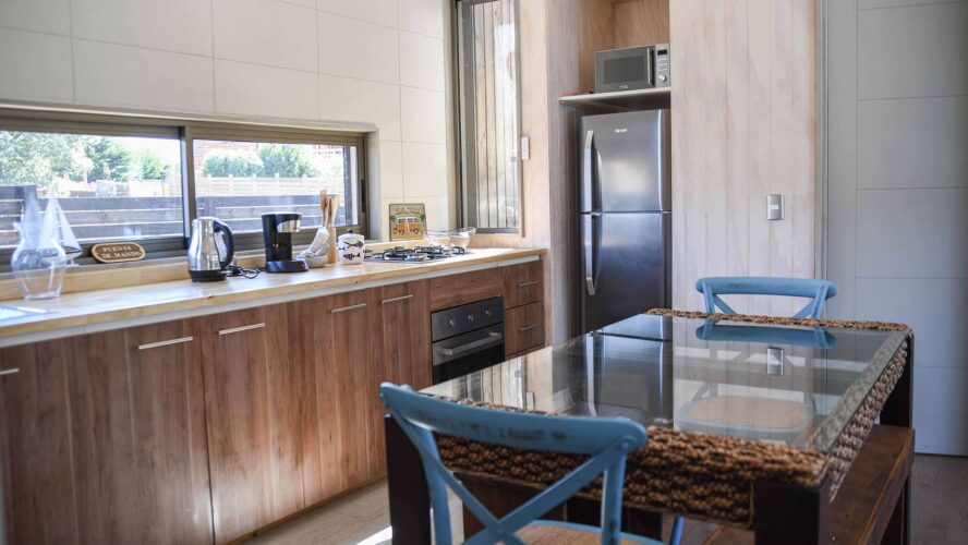 Casas Modulares Domo Habitare- Maitencillo I (4)