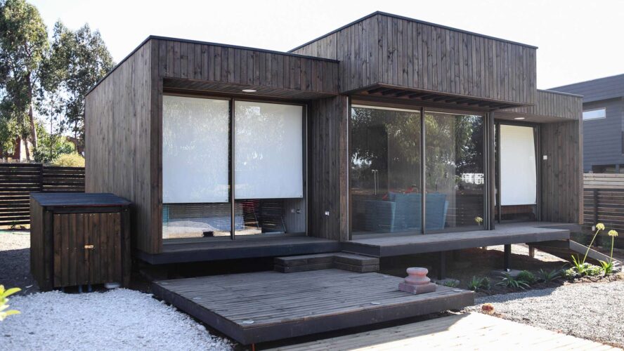 Casas Modulares Domo Habitare- Maitencillo I (7)