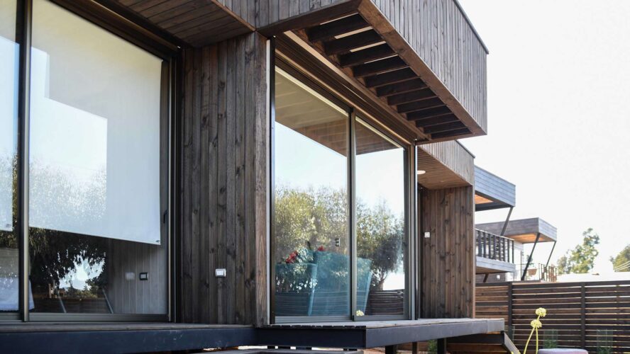 Casas Modulares Domo Habitare- Maitencillo I (8)