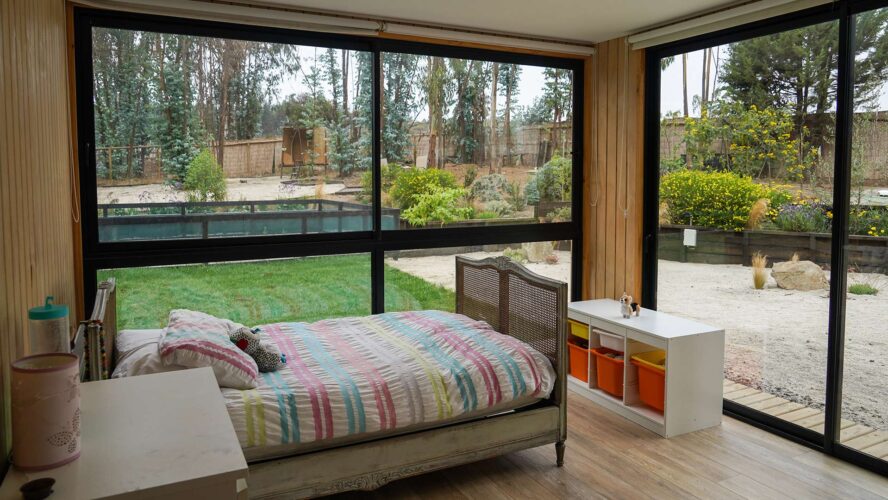 Casas Modulares Domo Habitare - Maitencillo II (2)