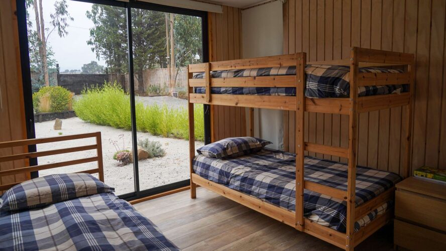Casas Modulares Domo Habitare - Maitencillo II (3)