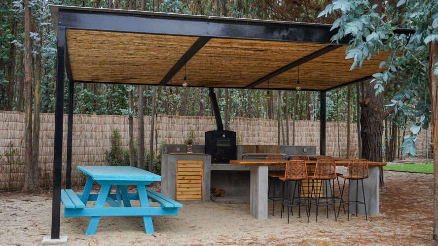 Casas Modulares Domo Habitare - Maitencillo II (4)