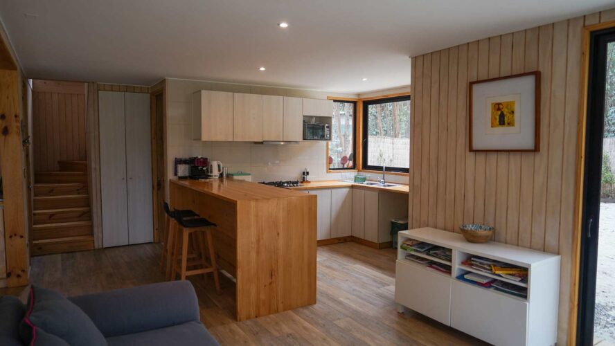 Casas Modulares Domo Habitare - Maitencillo II (6)