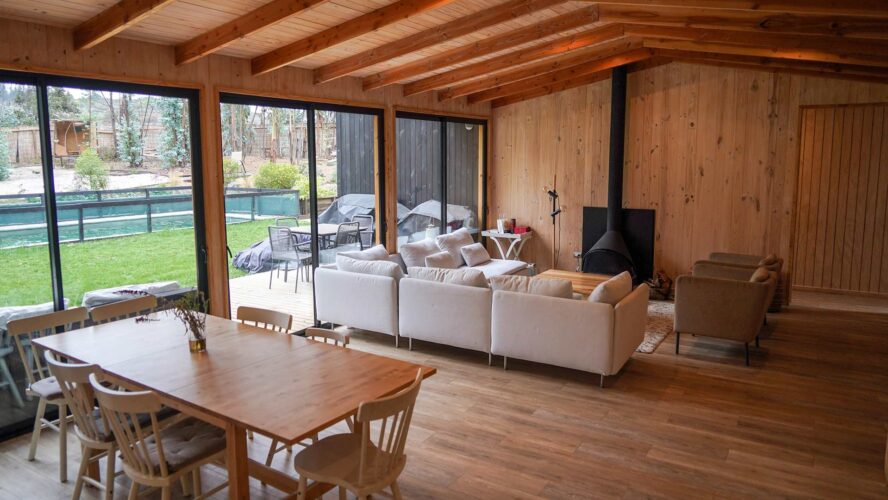 Casas Modulares Domo Habitare - Maitencillo II (7)