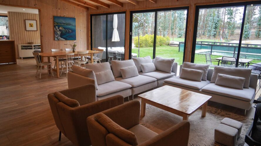 Casas Modulares Domo Habitare - Maitencillo II (8)