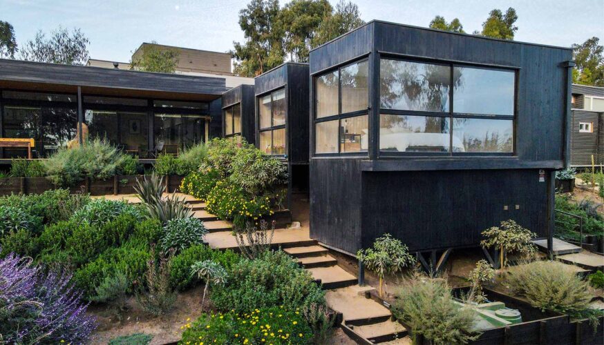 Casas Modulares Domo Habitare - Maitencillo claro (3)