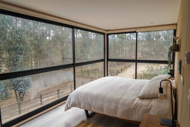 Casas Modulares Domo Habitare - Maitencillo claro (4)